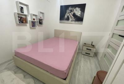 Apartament cu 3 camere decomandat, mobilat în Baciu - 4