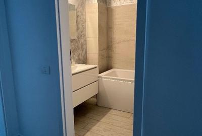 Apartament cu 3 camere semidecomandat în Mihai Bravu - 6