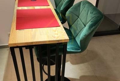 Apartament cu 2 camere decomandat, mobilat în Măgurele