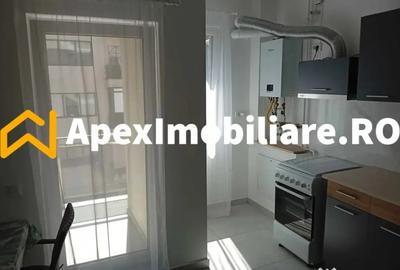 Apartament cu 2 camere semidecomandat în Chiajna - 2