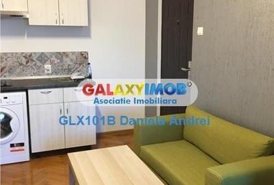 Apartament cu 2 camere semidecomandat în Ultracentral - 2