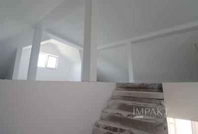 Casă individuală cu 5 camere cu Canalizare în Dezmir - 20