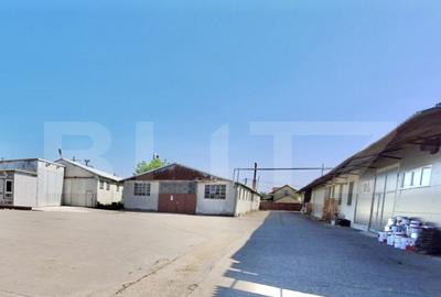 Spațiu comercial, de 1,600 mp, în Lipoveni - 9
