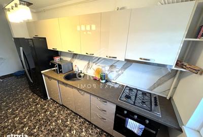 Apartament cu 2 camere în Florești - 17