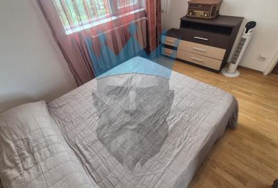 Apartament cu 2 camere decomandat, mobilat în Drumul Taberei - 13