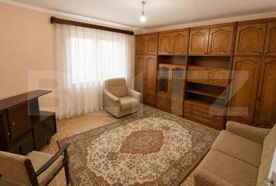 Apartament cu 2 camere decomandat, mobilat în Grigorescu - 2