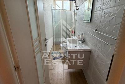 Casă individuală cu 3 camere cu Teren 160 Mp în Moșnița Nouă - 7