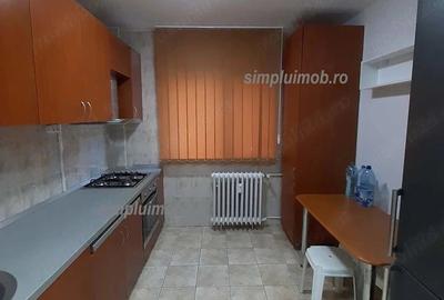 Garsonieră decomandată în Vitan