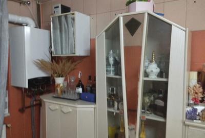 Casă cu 4 camere în Preajba - 5