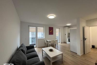 Apartament cu 2 camere în Central - 2