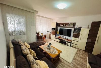 Apartament cu 2 camere decomandat în Brazda lui Novac