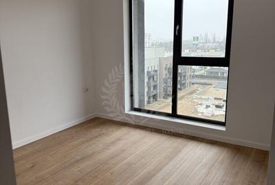 Apartament cu 3 camere decomandat în Albert