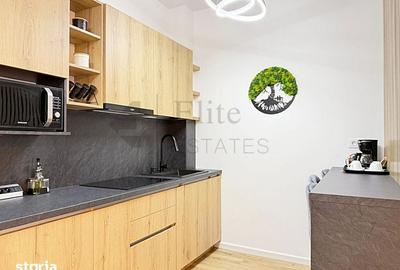 Apartament cu 2 camere în Sânmartin