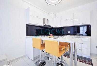 Apartament cu 2 camere semidecomandat, mobilat în Mărăști - 2
