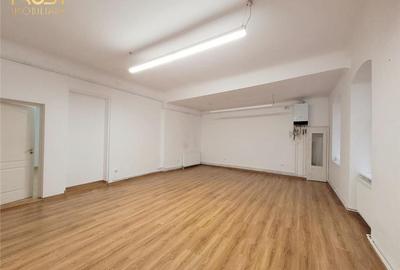 Birou, de 60 mp, în Ultracentral - 1