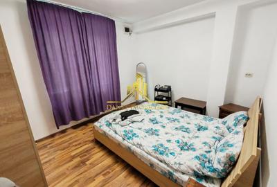Apartament cu 2 camere semidecomandat, mobilat în Mărăști - 10