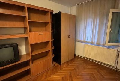 Apartament cu 2 camere decomandat, mobilat în Zorilor - 4