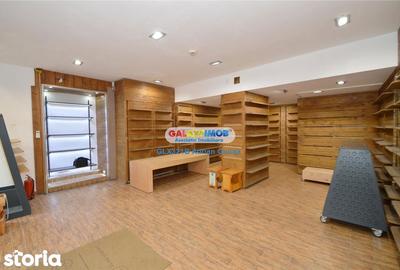 Spațiu comercial, de 60 mp, în Unirii - 2
