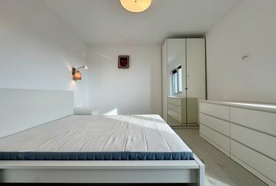 Duplex cu 4 camere decomandat cu Canalizare în Borhanci - 2