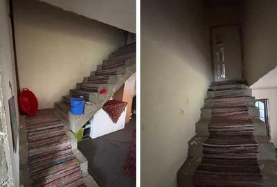 Casă cu 4 camere în Călugăreni