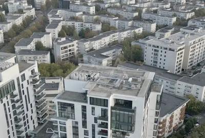 Apartament cu 2 camere semidecomandat în Herăstrău