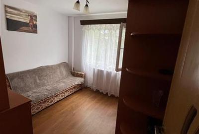 Apartament cu 2 camere semidecomandat, mobilat în 9 Mai - 4