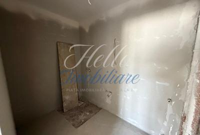 Apartament cu 2 camere semidecomandat în Florești - 5