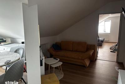 Apartament cu 2 camere în Burdujeni - 6
