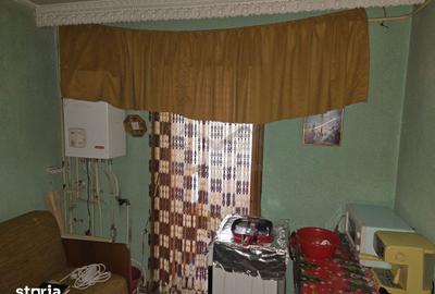 Apartament cu 2 camere decomandat în Tomești - 1