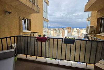Apartament cu 2 camere în Ștefan cel Mare - 6