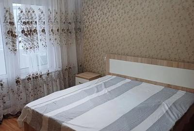 Garsonieră decomandată în Take Ionescu