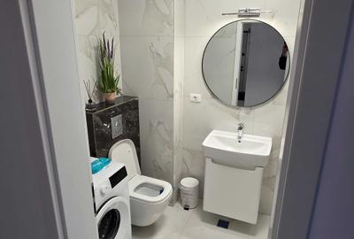 Apartament cu 2 camere semidecomandat în Militari - 3