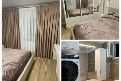 Casă cu 3 camere în Central