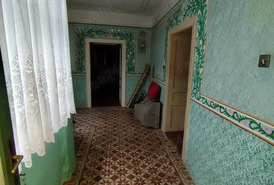 Casă cu 4 camere cu Teren 518 Mp în Pecica - 4