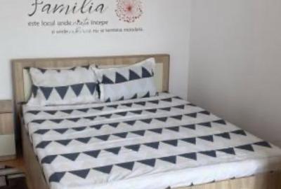 Apartament cu 2 camere semidecomandat în Km 4-5 - 3