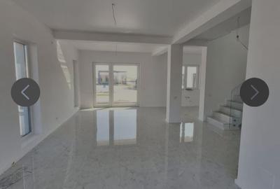 Casă cu 4 camere cu Teren 507 Mp în Cornetu - 2
