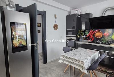 Casă cu 4 camere cu Teren 689 Mp în Crevedia - 6