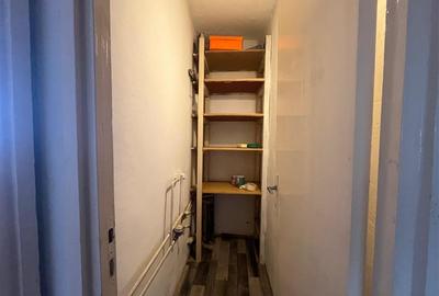 Apartament cu 3 camere semidecomandat, mobilat în Central - 17