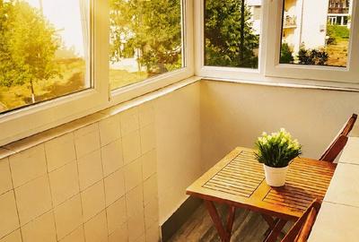 Apartament cu 2 camere decomandat în Central - 5