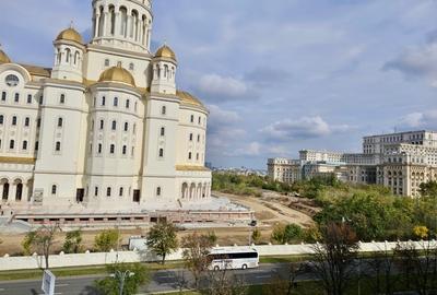 Apartament cu 3 camere decomandat în 13 Septembrie - 1