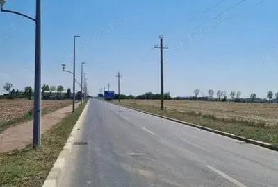Teren de 13021 mp, în Central