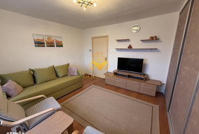Apartament cu 2 camere, mobilat în Mărăști - 3