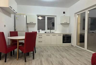 Casă cu Teren 300 Mp în Dumbrăvița