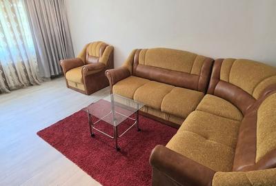 Apartament cu 3 camere decomandat în Obcini - 12