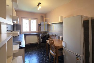 Apartament cu 2 camere semidecomandat, mobilat în Girocului - 4