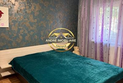 Apartament cu 2 camere decomandat în 1 Mai