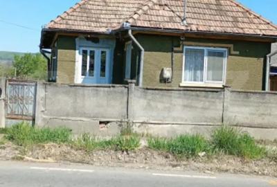 Casă cu 2 camere cu Teren 1100 Mp în Mica - 6
