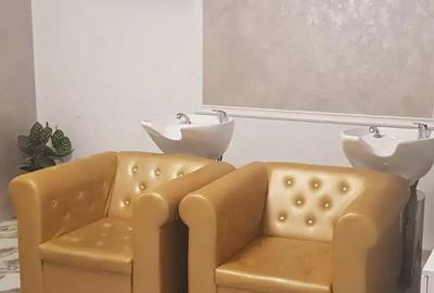 Apartament cu 3 camere decomandat în Central - 9