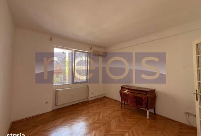 Apartament cu 4 camere în Șerban Vodă - 1