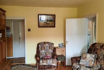 Apartament cu 3 camere circular, mobilat în Astra - 1